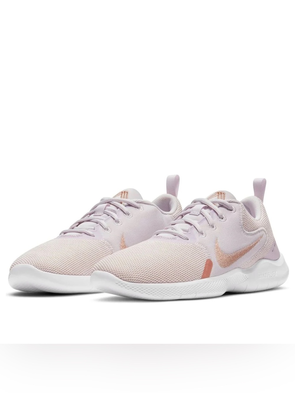 Nike • Women’s Nike Flex Experience Run 10 Running Shoes | Champagne